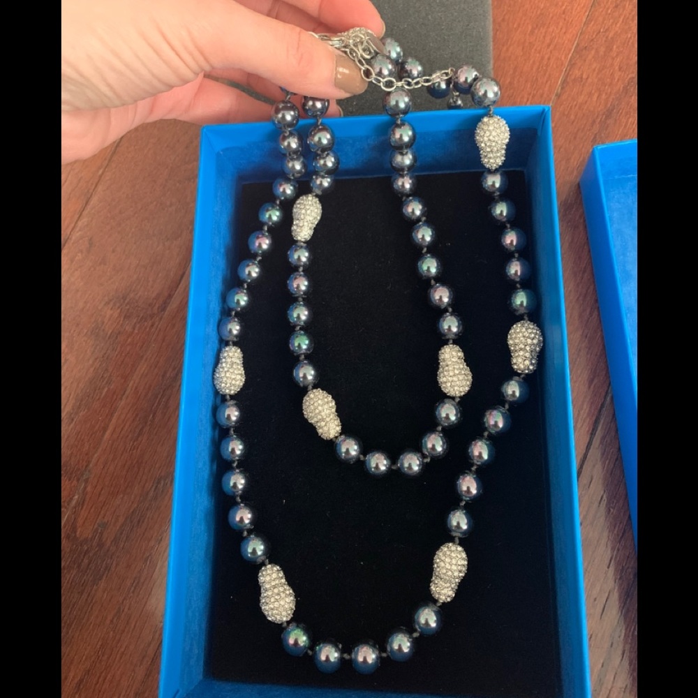 Real Collectibles by Adrienne Necklace